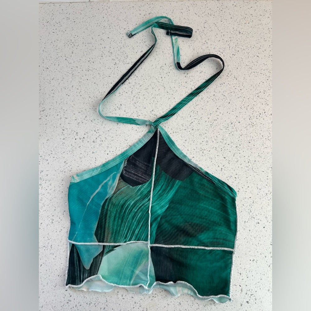 Princess Polly Halter top